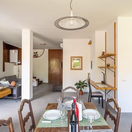 Baveno Beach - Charming Flat With Garden Exterior foto