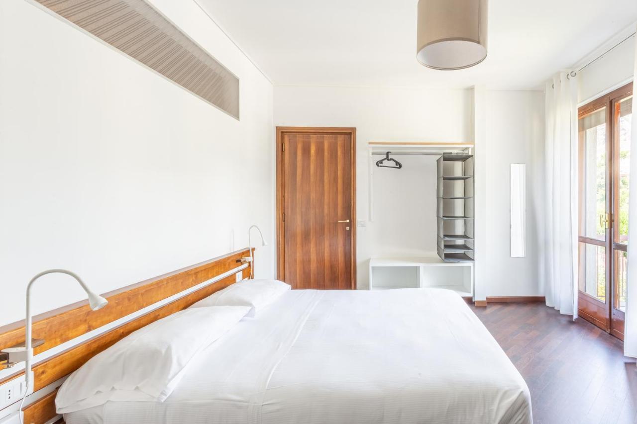 Baveno Beach - Charming Flat With Garden Exterior foto