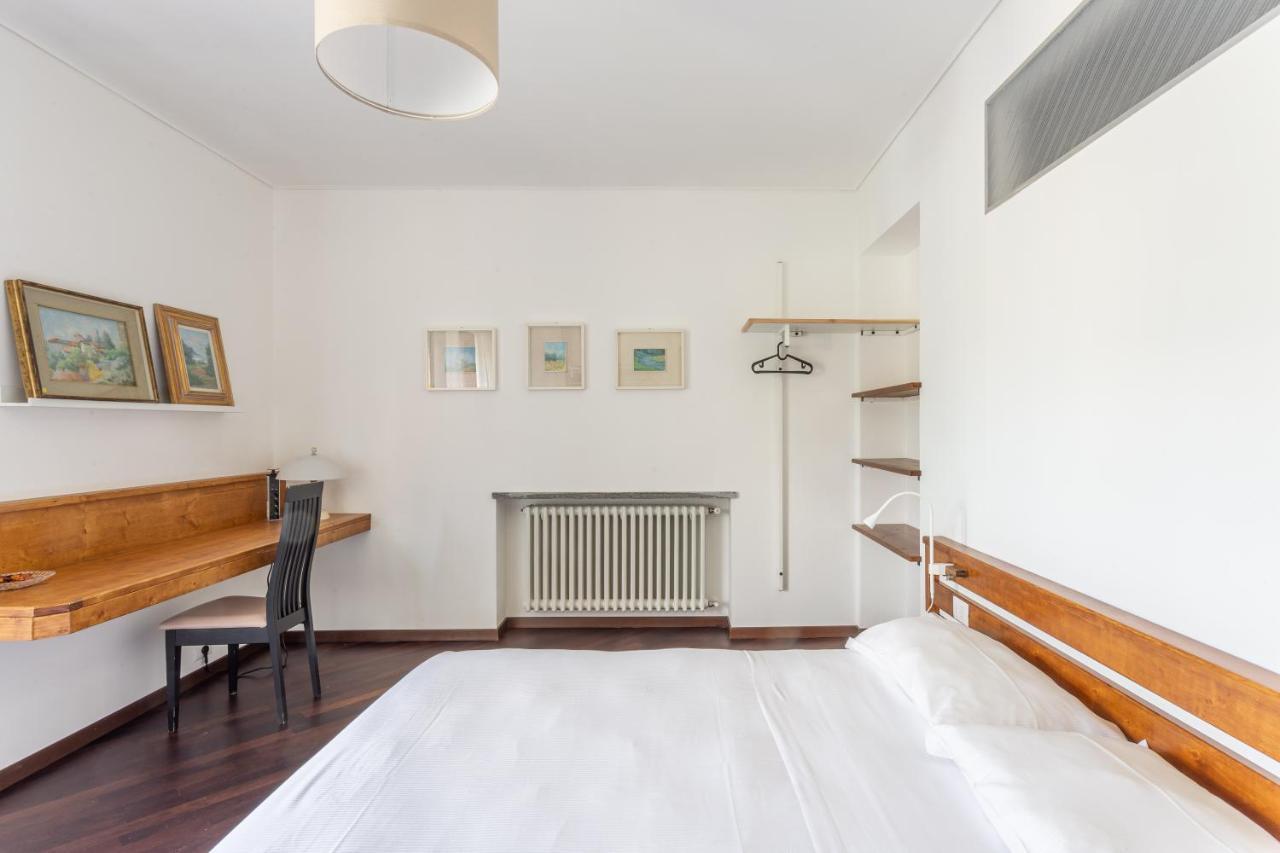 Baveno Beach - Charming Flat With Garden Exterior foto