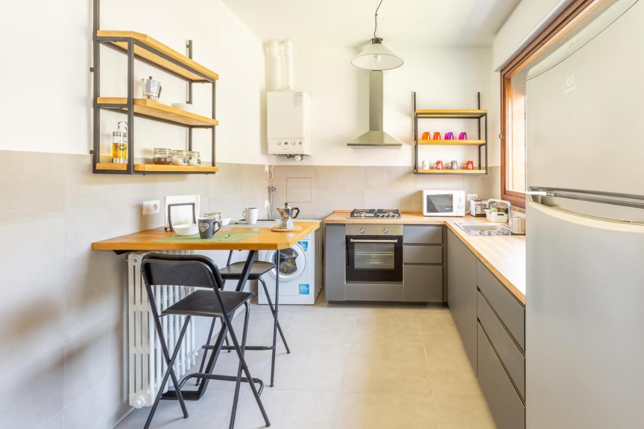 Baveno Beach - Charming Flat With Garden Exterior foto