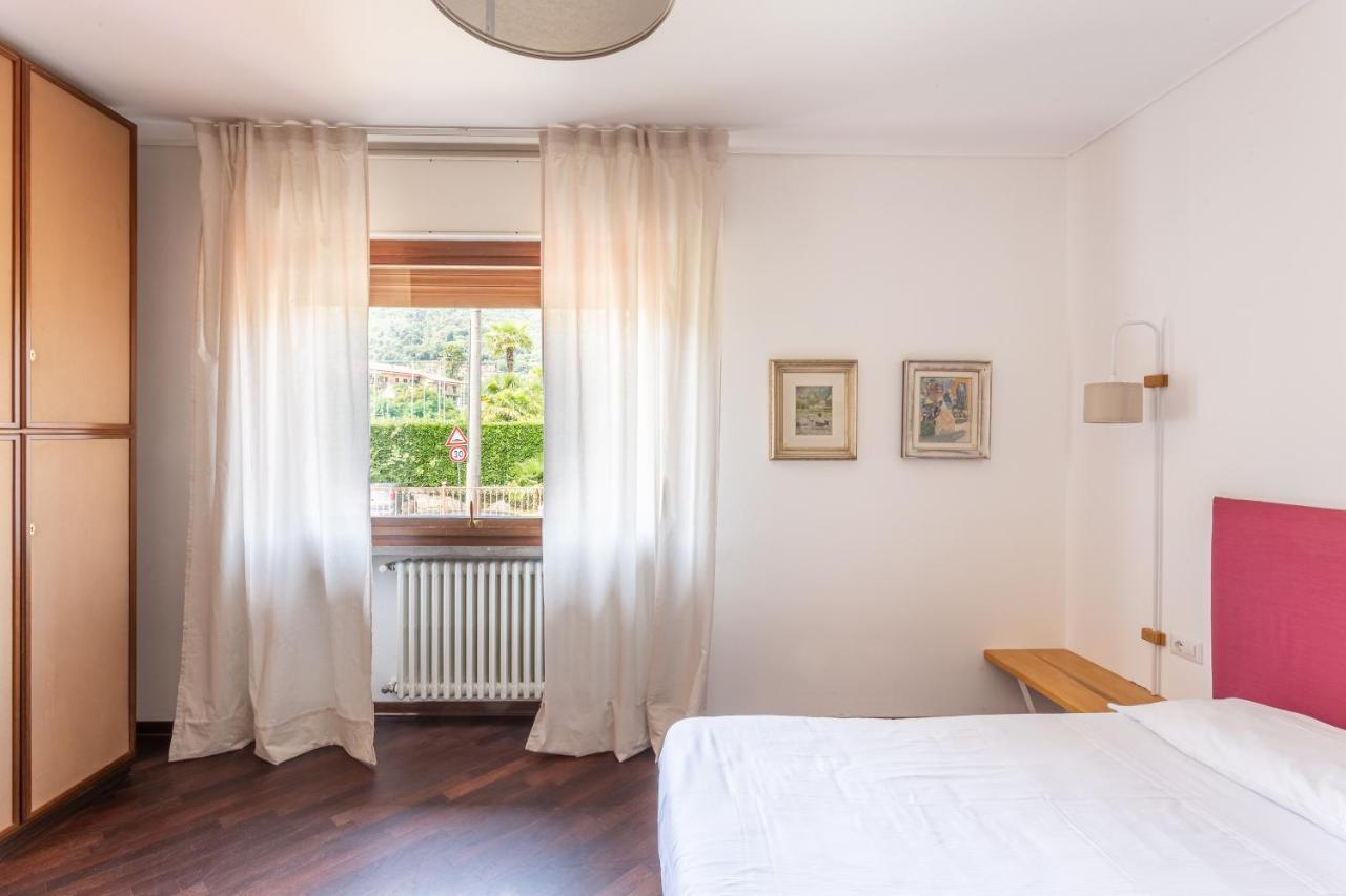 Baveno Beach - Charming Flat With Garden Exterior foto