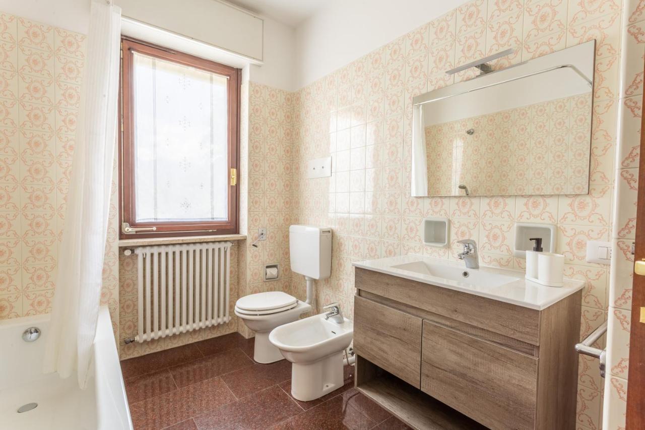 Baveno Beach - Charming Flat With Garden Exterior foto